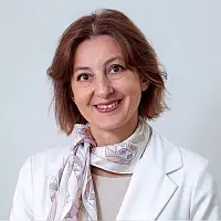 Маргарита Ефремова