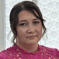 Гузель Нургалиева