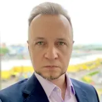Вячеслав  Симонов