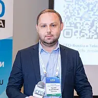 Эдуард Мураховский