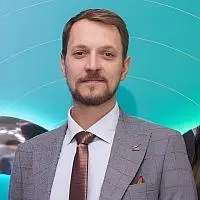 Павел Санталов