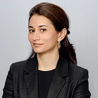 Рузанна Лундберг