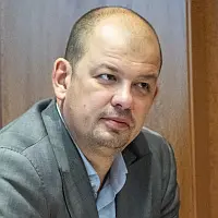 Юрий Белодед
