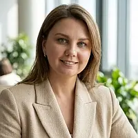 Лиана Баянова