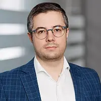 Дмитрий Ключник