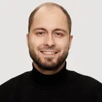 Андрей Хахалин