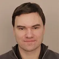 Илья Бердников