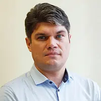 Сергей Иванов