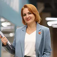 Людмила Бурцева