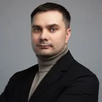 Роман Пронин