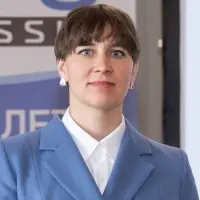 Наиля Айгинина