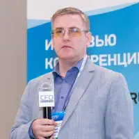 Андрей Нуйкин