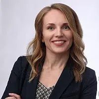 Мария Овечкина