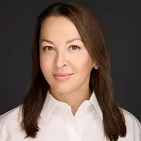 Наталья Возианова