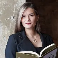 Анна Ершова