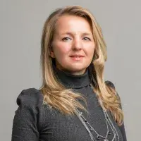 Юлия Нечаева