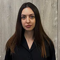 Тамара Грицай