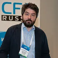 Александр Бражник