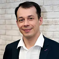 Андрей Михайлишин