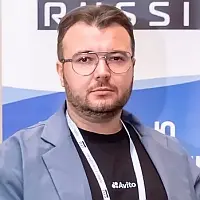 Дмитрий Сергеев