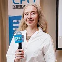 Елена  Чернышова