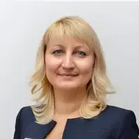 Юлия Руднева