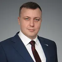 Александр Миронов