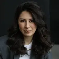 Елизавета Раздорожная
