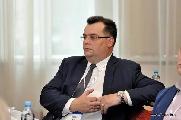 Максим Соловьев