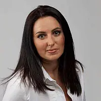 Валентина Андрющенко