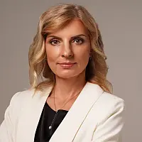 Анастасия Смотрицкая