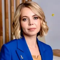 Надежда Суворова