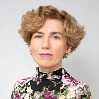 Наталья Рагузова