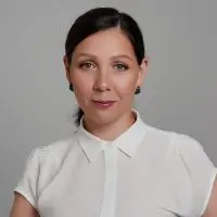 Ирина Шишкина