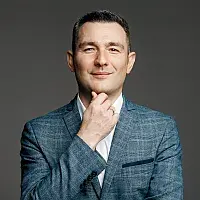 Александр Бочкин