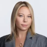 Екатерина Наливайко