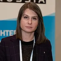 Илона Дьякова