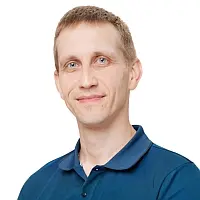 Роман Халилов