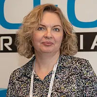 Наталья Дронова