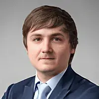 Олег  Лохмаков