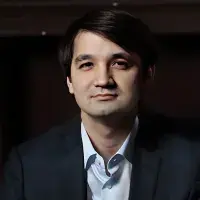 Далерджон Хатамов