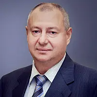 Владимир Гамза