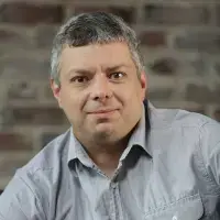 Дмитрий Фадин