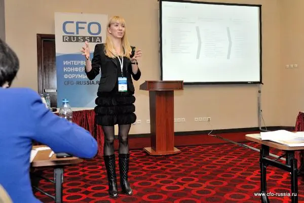 Мария Давыдкина 