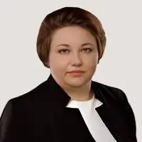Оксана Бычкова