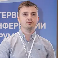 Илья Насонов