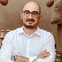 Андрей Молоков