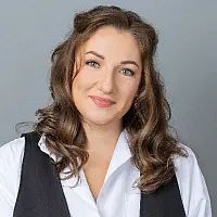 Ольга Ямникова