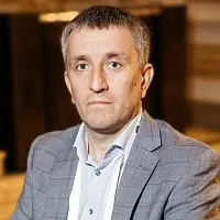 Андрей Мурашкин