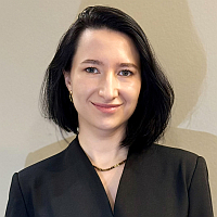Евгения Уткина